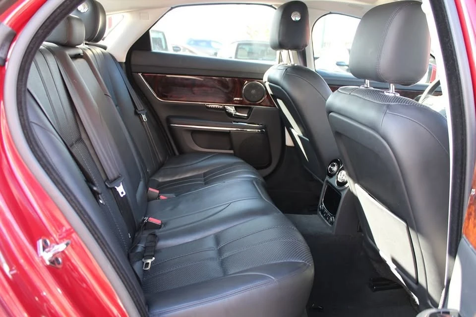 2013 Jaguar X351 XJ - Image 10 of 20