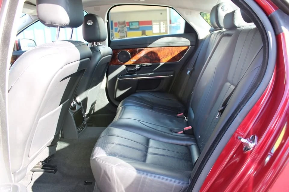 2013 Jaguar X351 XJ - Image 6 of 20