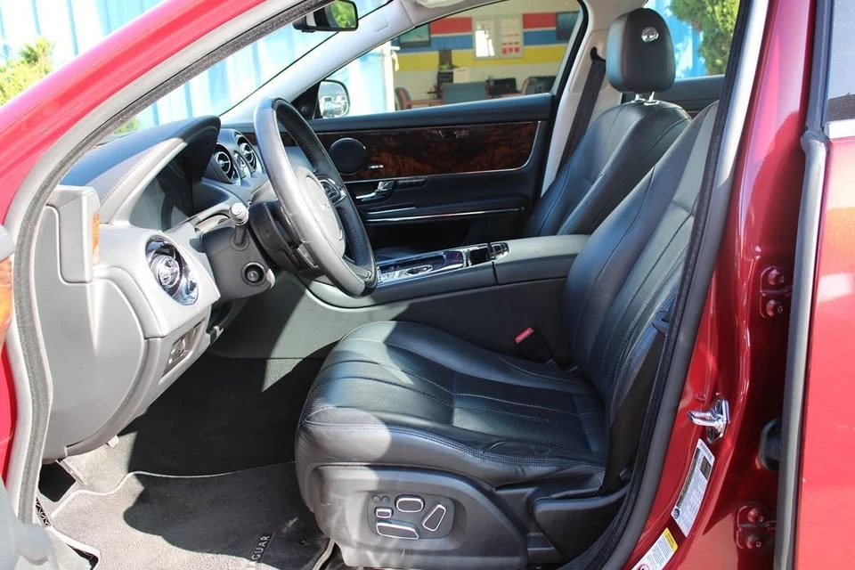 2013 Jaguar X351 XJ - Image 7 of 20