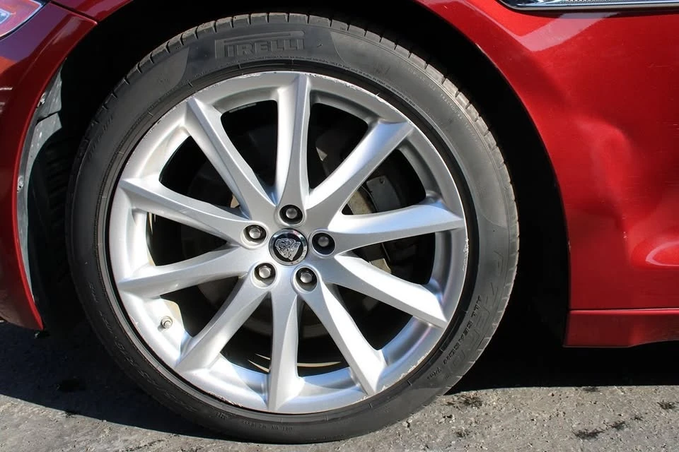 2013 Jaguar X351 XJ - Image 4 of 20