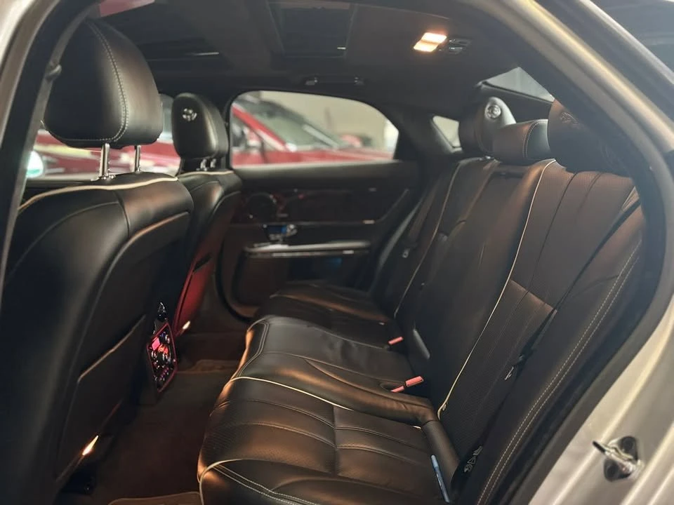 2013 Jaguar X351 XJ - Image 20 of 20