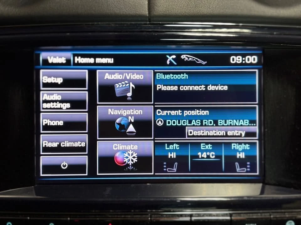 2013 Jaguar X351 XJ - Image 16 of 20