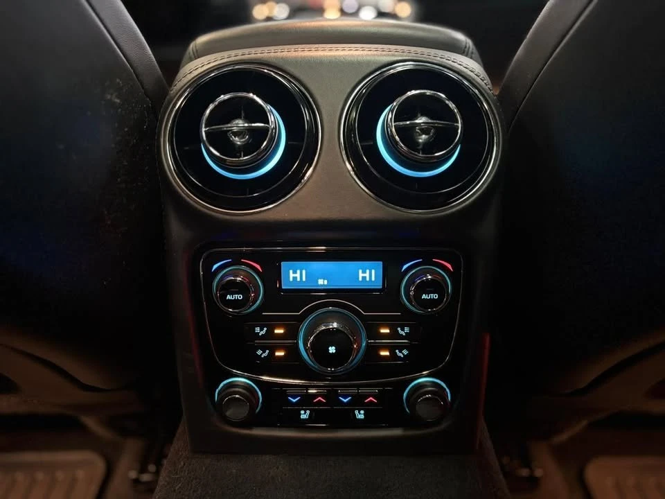 2013 Jaguar X351 XJ - Image 18 of 20
