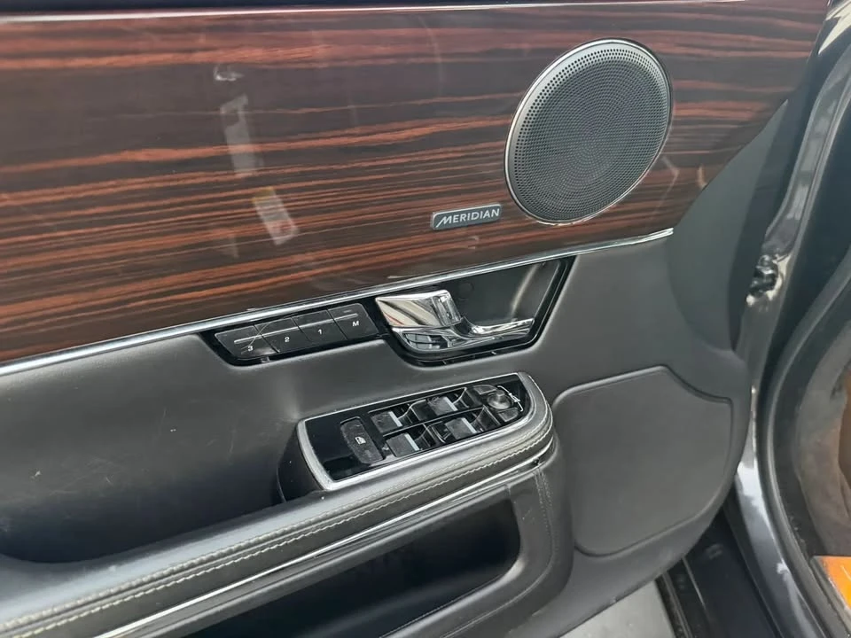 2013 Jaguar X351 XJ - Image 12 of 20