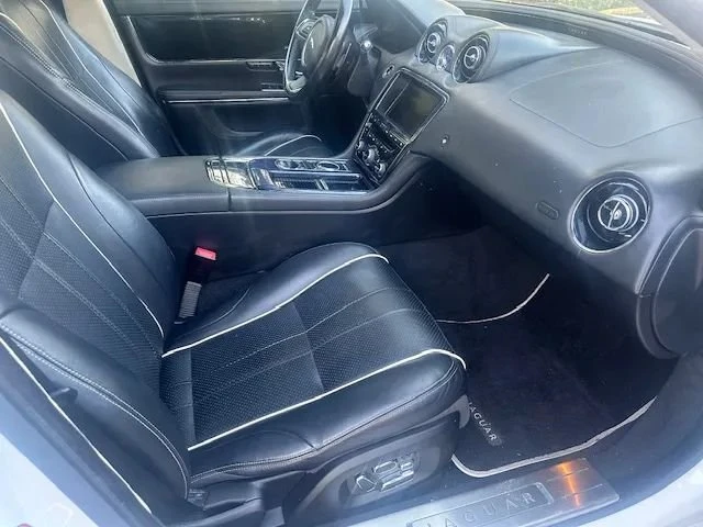 2013 Jaguar X351 XJ - Image 13 of 19