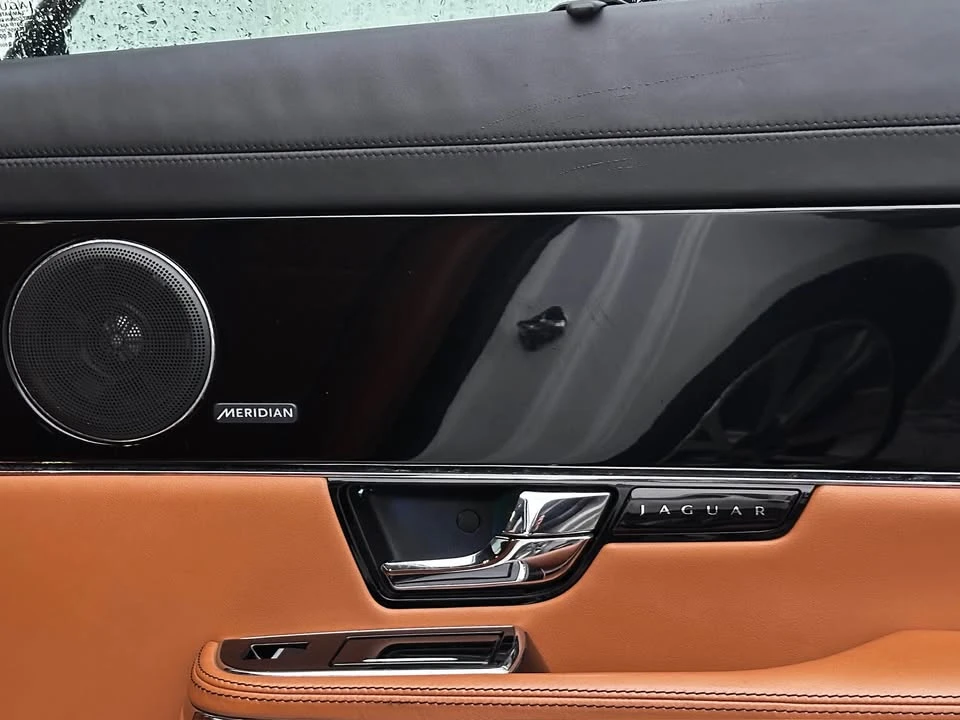 2013 Jaguar X351 XJ - Image 12 of 18