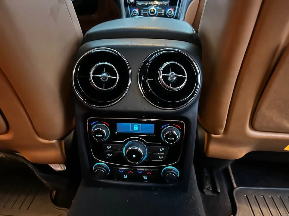 2013 Jaguar X351 XJ - Image 14 of 18