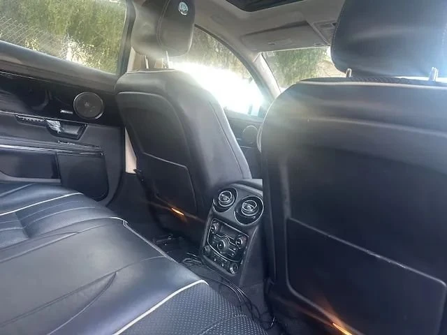 2013 Jaguar X351 XJ - Image 19 of 19