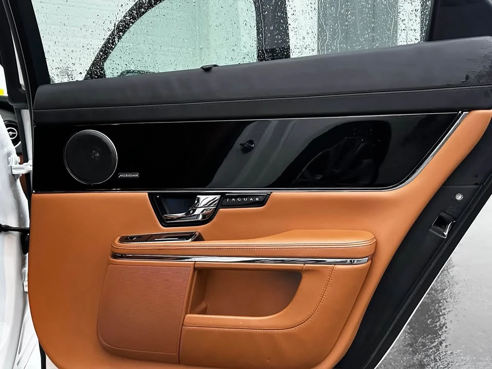 2013 Jaguar X351 XJ - Image 14 of 19