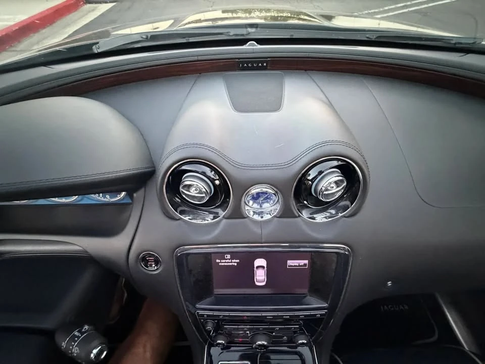 2013 Jaguar X351 XJ - Image 20 of 20