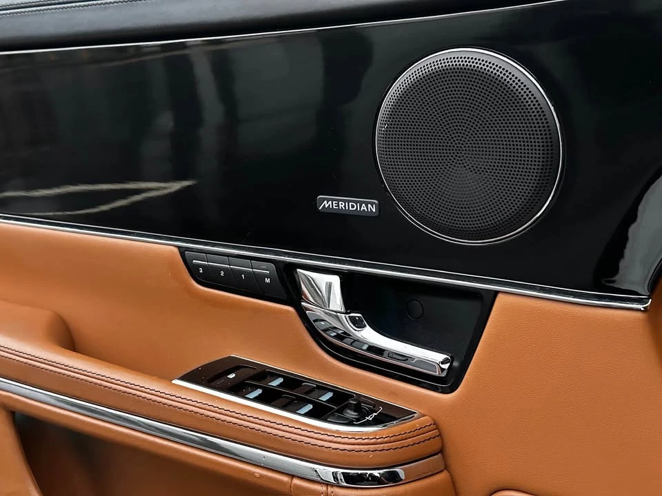 2013 Jaguar X351 XJ - Image 19 of 19