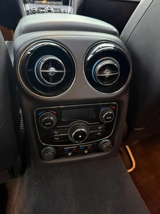 2013 Jaguar X351 XJ - Image 6 of 20