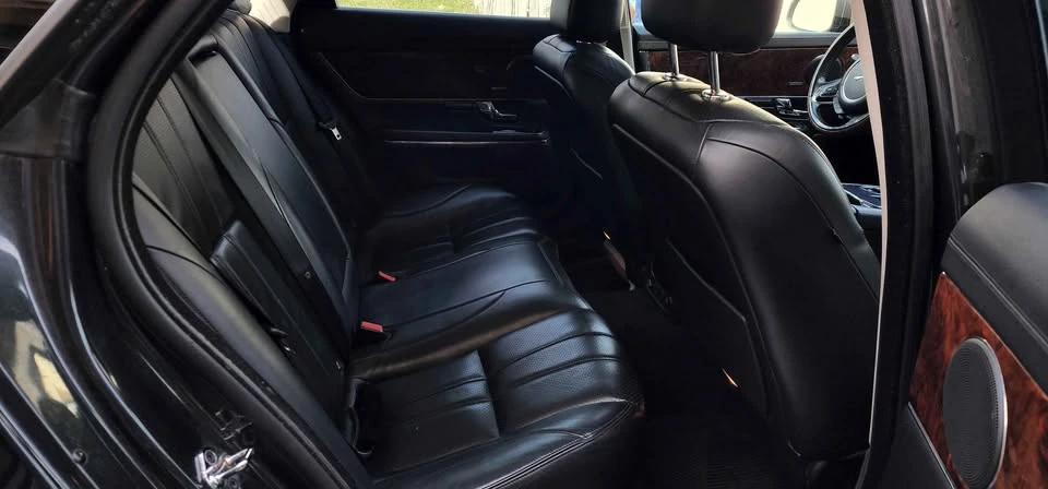 2013 Jaguar X351 XJR - Image 11 of 12