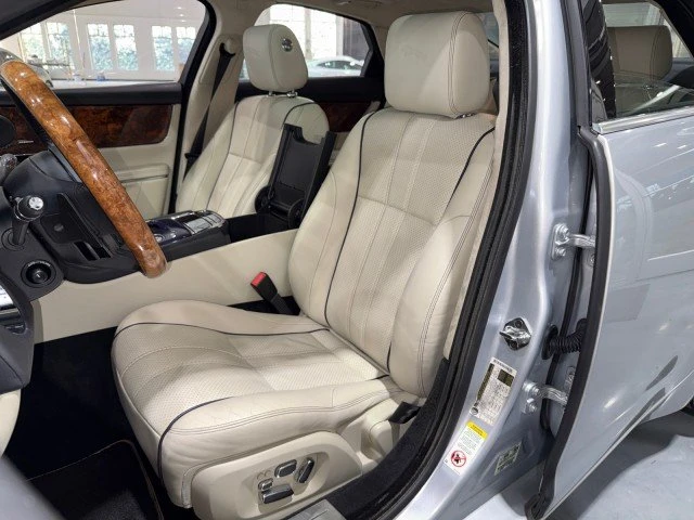 2013 Jaguar X351 XJ - Image 6 of 20