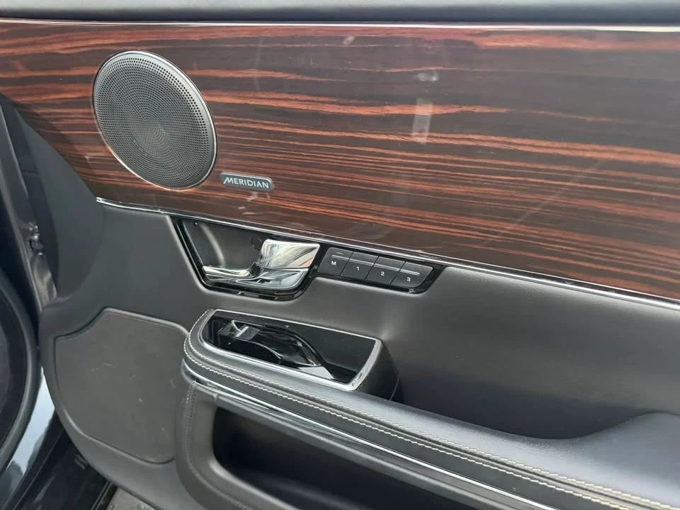 2013 Jaguar X351 XJ - Image 10 of 20