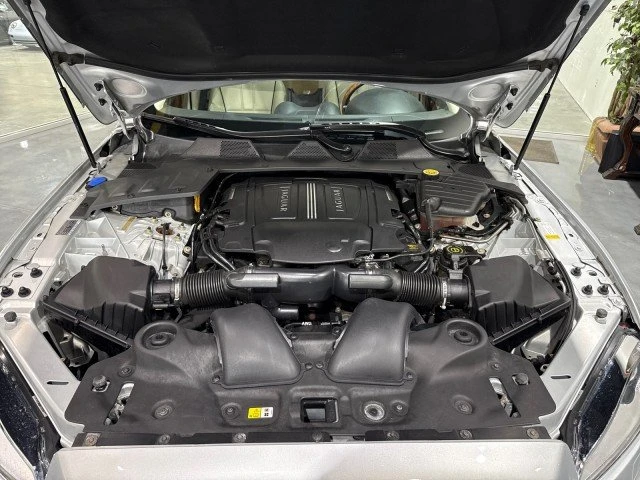 2013 Jaguar X351 XJ - Image 13 of 20