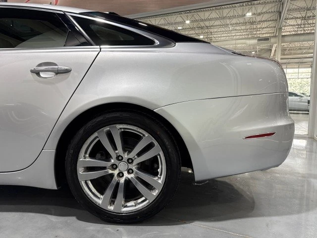 2013 Jaguar X351 XJ - Image 14 of 20
