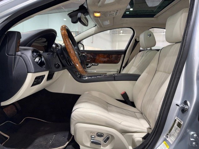 2013 Jaguar X351 XJ - Image 7 of 20