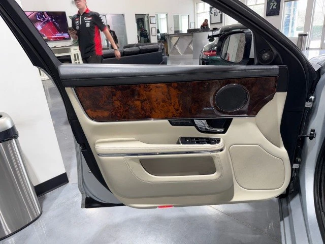 2013 Jaguar X351 XJ - Image 18 of 20