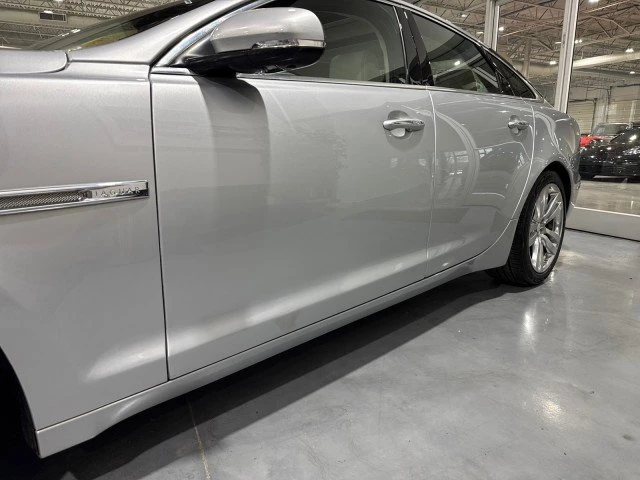 2013 Jaguar X351 XJ - Image 16 of 20
