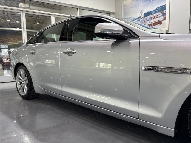 2013 Jaguar X351 XJ - Image 15 of 20