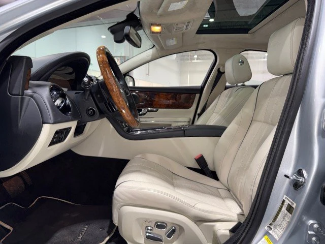 2013 Jaguar X351 XJ - Image 20 of 20