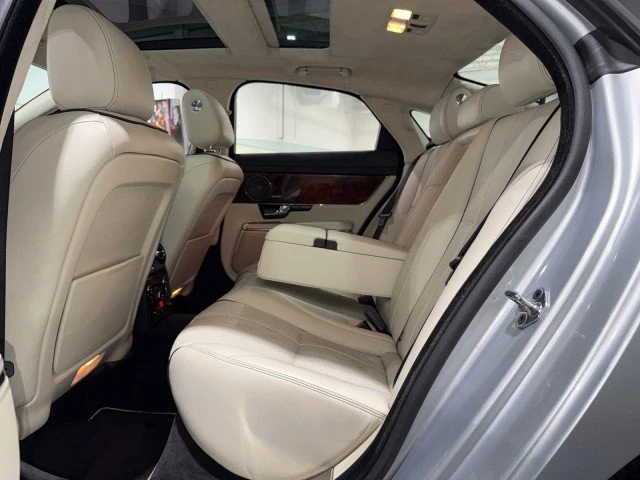 2013 Jaguar X351 XJ - Image 9 of 20