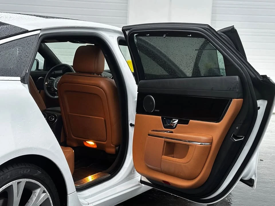 2013 Jaguar X351 XJ - Image 21 of 21