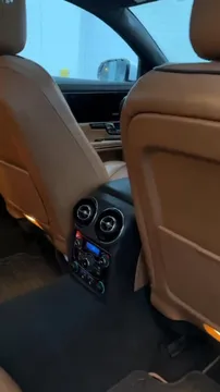 2013 Jaguar XJ L Portfolio