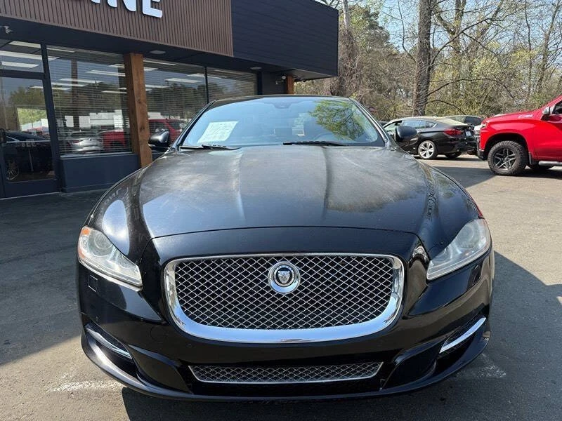 2013 Jaguar X351 XJ - Image 2 of 20