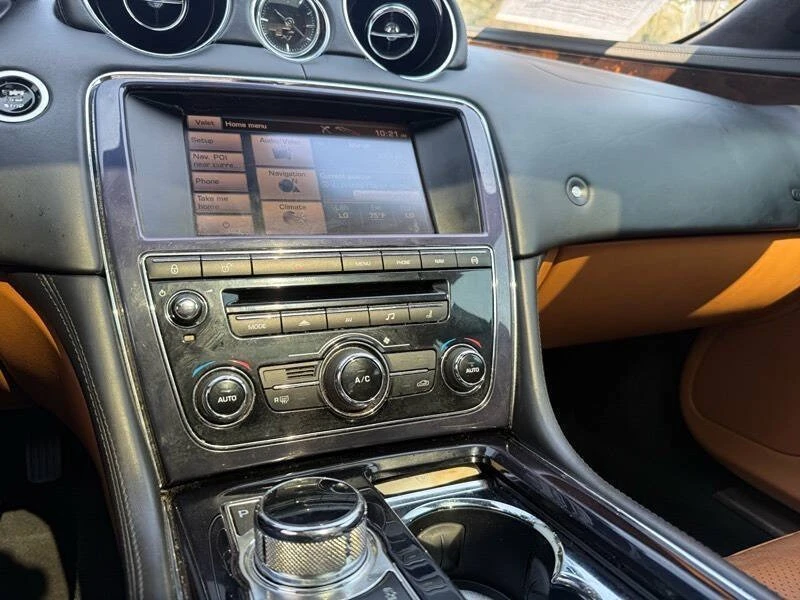 2013 Jaguar X351 XJ - Image 20 of 20