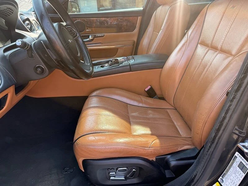 2013 Jaguar X351 XJ - Image 7 of 20