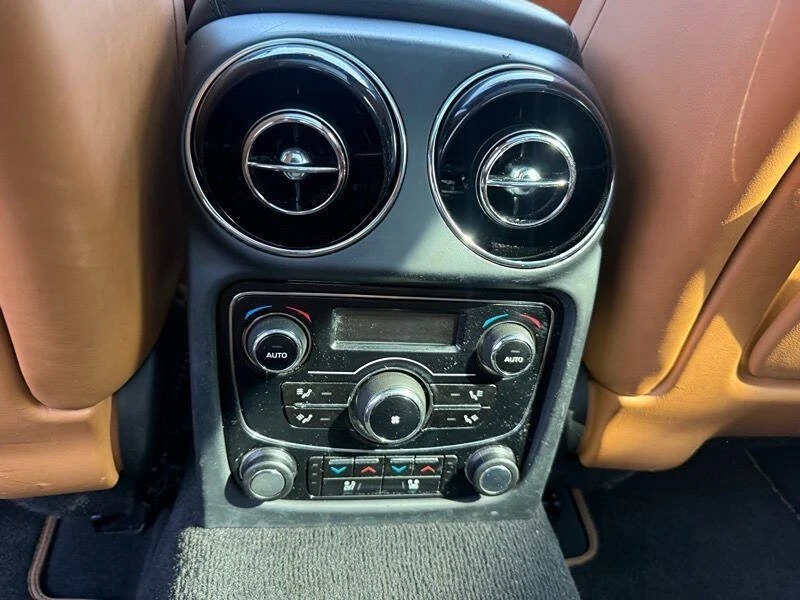 2013 Jaguar X351 XJ - Image 10 of 20