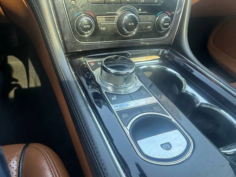 2013 Jaguar X351 XJ - Image 17 of 20
