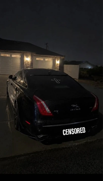 2013 Jaguar X351 XJ - Image 3 of 5