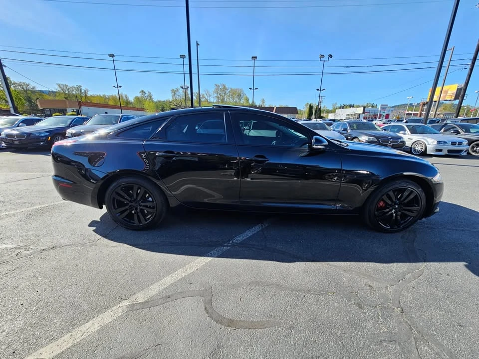 2013 Jaguar X351 XJ - Image 6 of 20