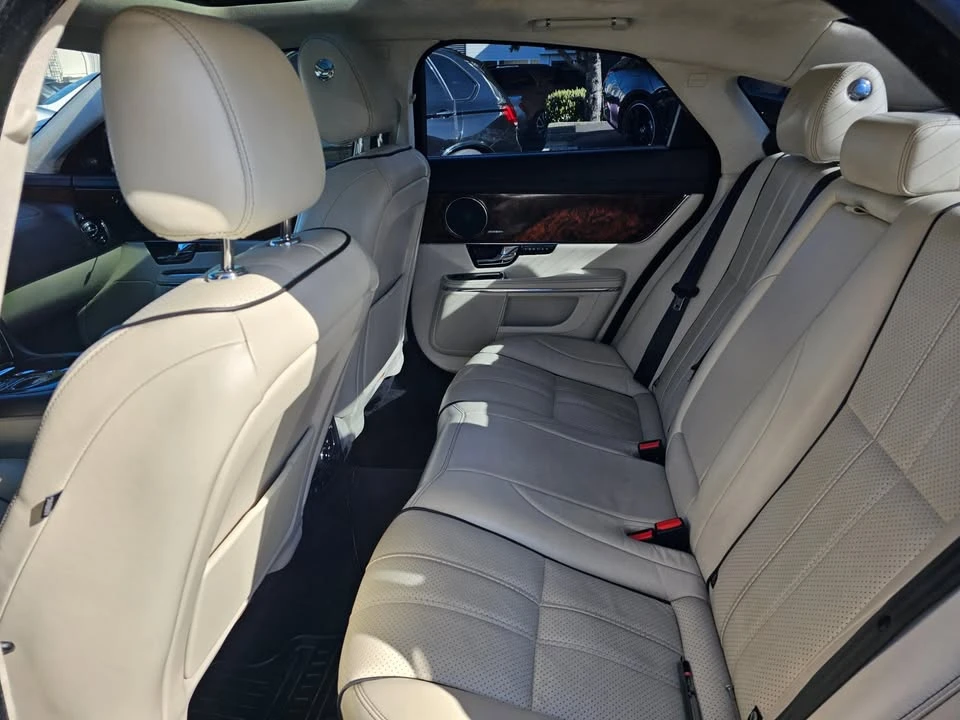 2013 Jaguar X351 XJ - Image 15 of 20