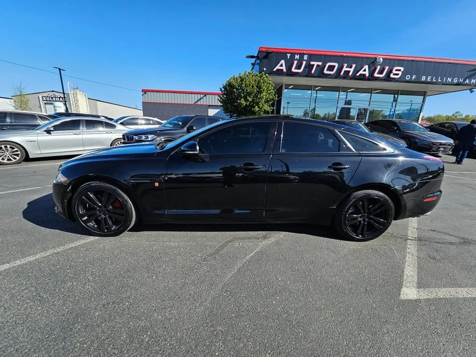 2013 Jaguar X351 XJ - Image 2 of 20