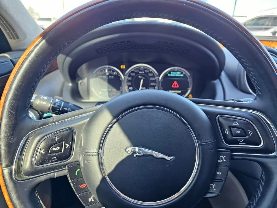 2013 Jaguar X351 XJ - Image 19 of 20