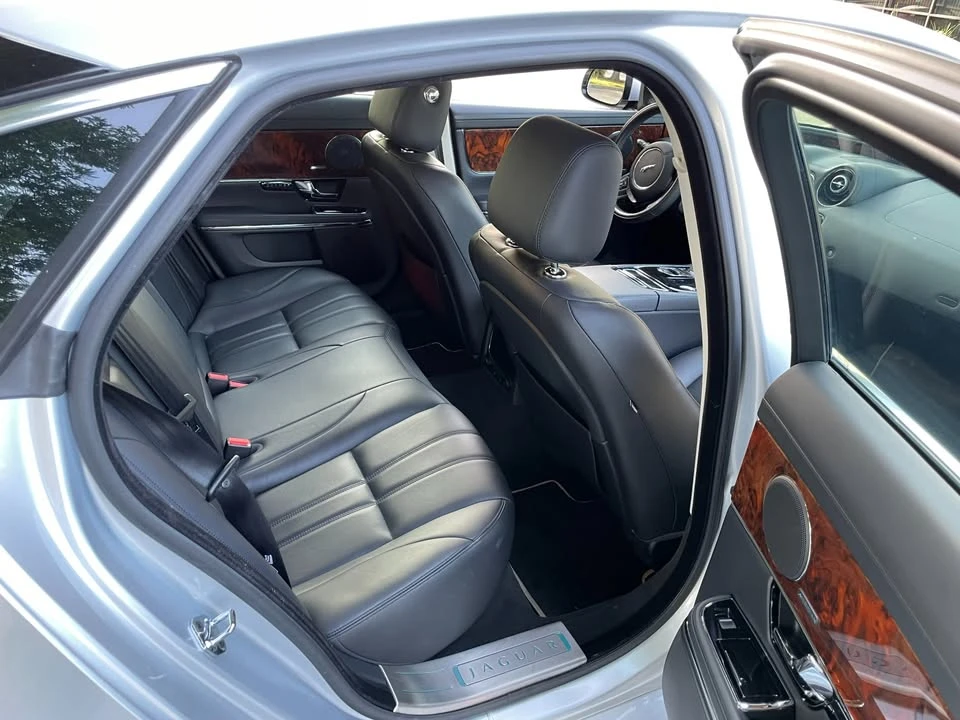 2013 Jaguar X351 XJ - Image 15 of 18