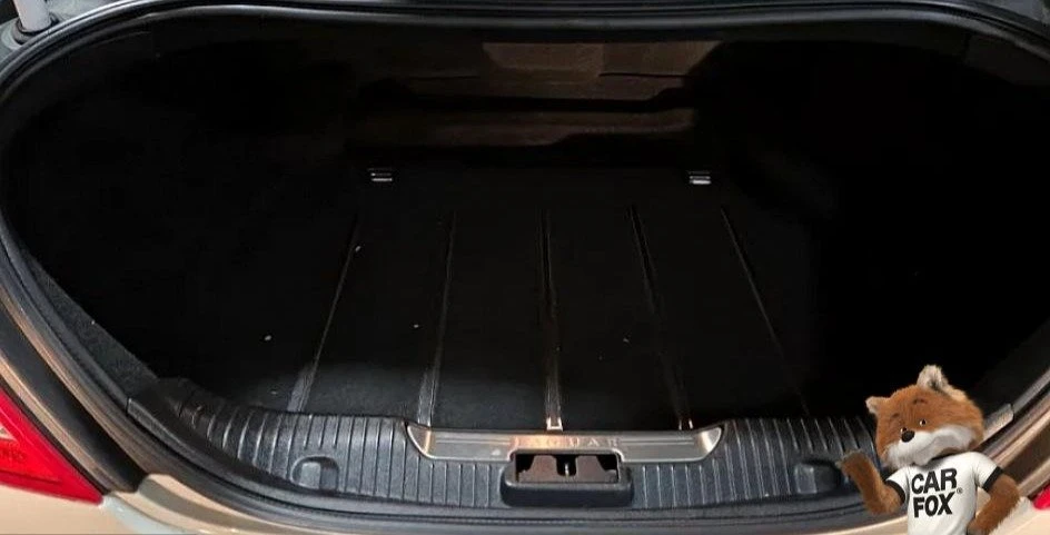 2013 Jaguar X351 XJ - Image 8 of 9