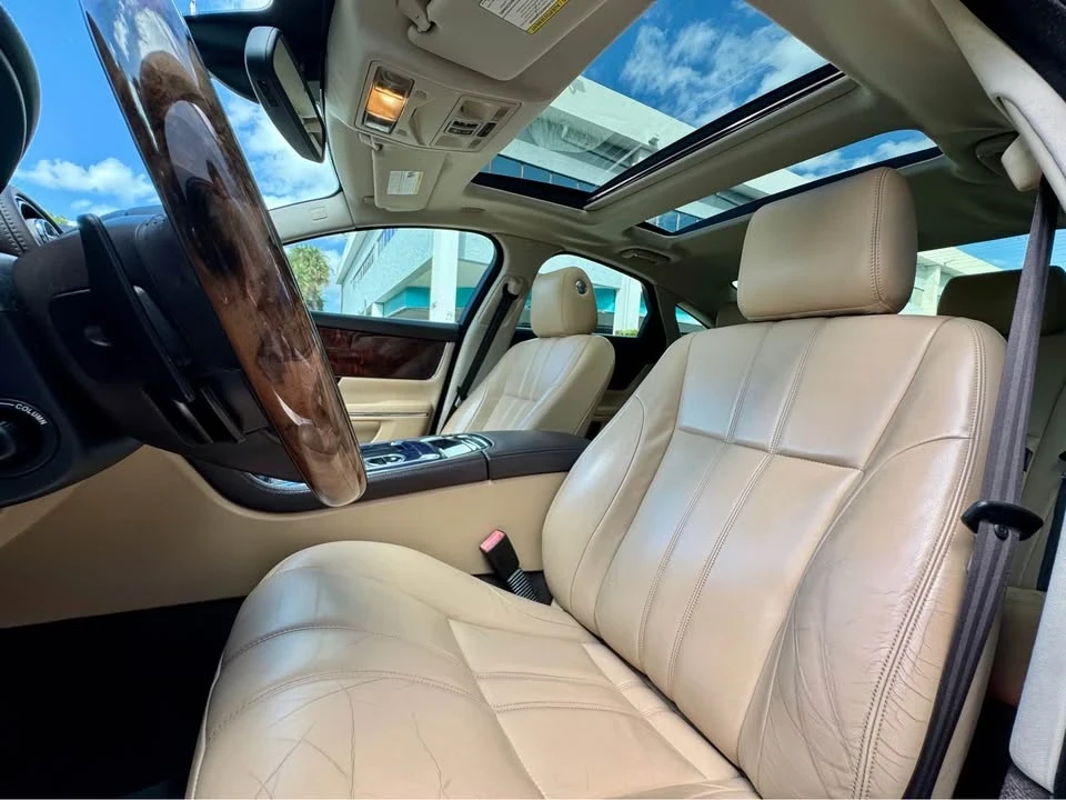 2013 Jaguar X351 XJ - Image 11 of 19
