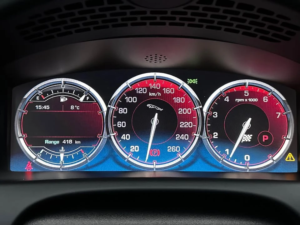 2013 Jaguar X351 XJ - Image 20 of 20
