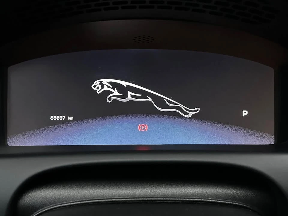2013 Jaguar X351 XJ - Image 9 of 20