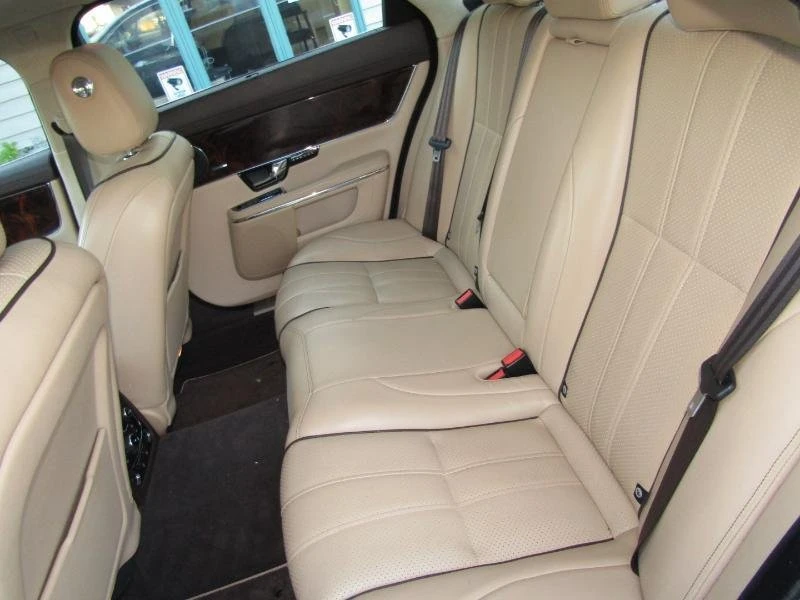 2013 Jaguar X351 XJ - Image 19 of 20