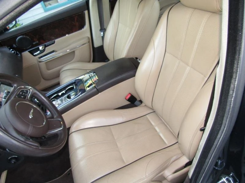 2013 Jaguar X351 XJ - Image 17 of 20