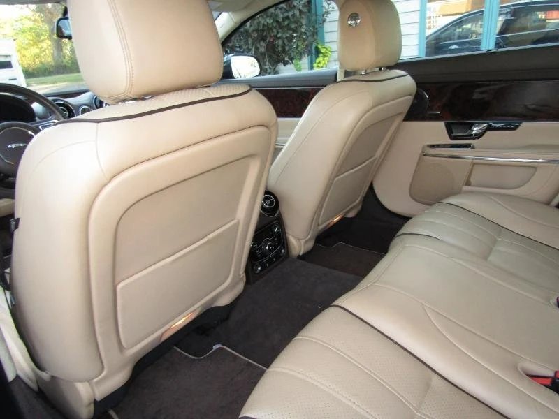 2013 Jaguar X351 XJ - Image 18 of 20