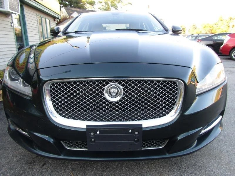2013 Jaguar X351 XJ - Image 12 of 20
