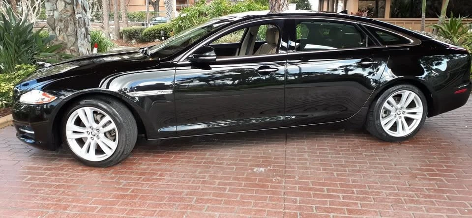 2013 Jaguar X351 XJ - Image 14 of 20