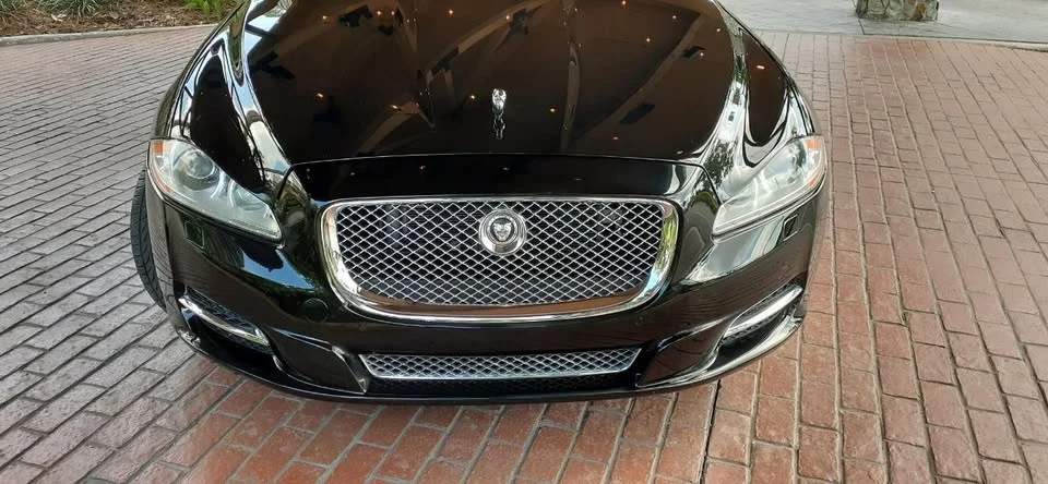 2013 Jaguar X351 XJ - Image 18 of 20